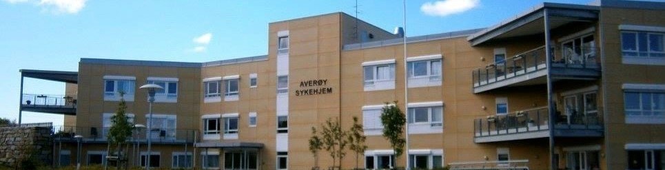 Averøy kommune Averøy sykehjem